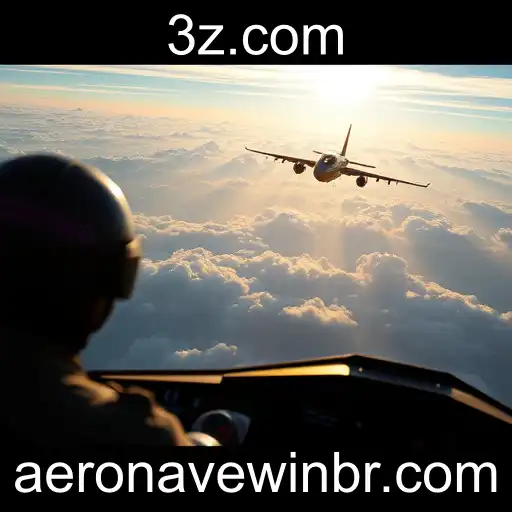 A Ascensão da AeronaveWIN: Inovações e Impactos no Mundo dos Jogos