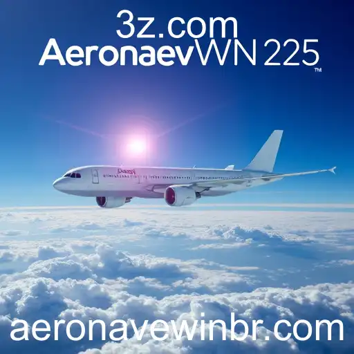 A Nova Era da Inovação Aeroespacial com AeronaveWIN