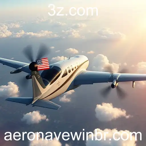 Inovações Tecnológicas Transformam o Mercado de Jogos Aéreos