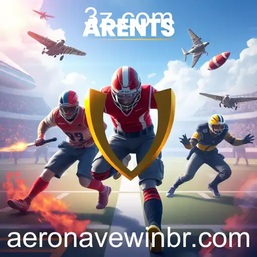 Inovações Tecnológicas no Universo AeronaveWIN